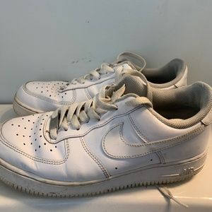 Nike AF1’s